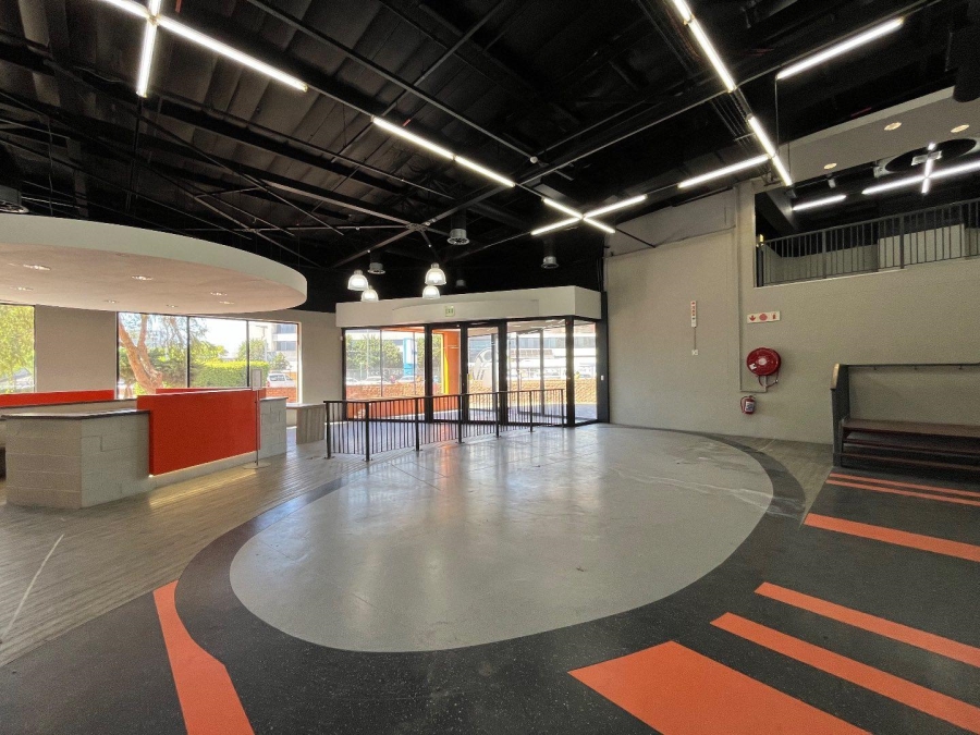To Let commercial Property for Rent in Bellville Central Western Cape